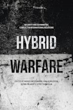 Hybrid Warfare cover