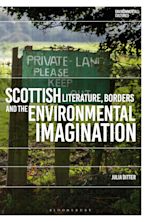 Scottish Literature, Borders and the Environmental Imagination cover
