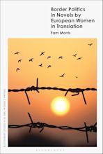 Border Politics in Novels by European Women in Translation cover