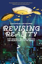 Revising Reality cover