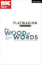 The Wood of Words cover
