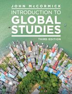 Introduction to Global Studies cover