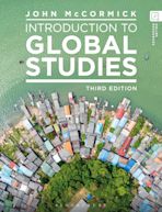 Introduction to Global Studies cover