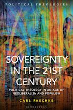 Sovereignty in the 21st Century cover