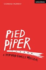 Pied Piper cover