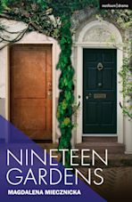 Nineteen Gardens cover