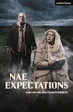 Nae Expectations cover