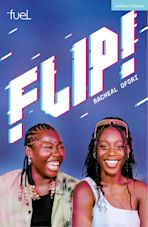 FLIP! cover