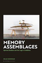 Memory Assemblages cover