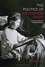 The Politics of Vietnamese Craft cover