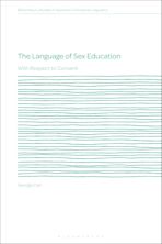 The Language of Sex Education cover