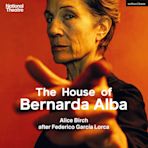 The House of Bernarda Alba cover