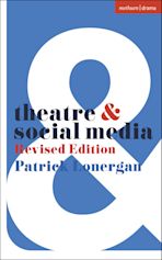 Theatre and Social Media cover