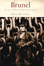 Brunel cover