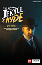 Jekyll and Hyde cover