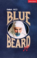 Blue Beard cover