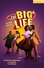 The Big Life cover