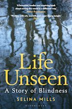 Life Unseen cover