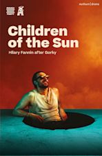 Children of the Sun cover