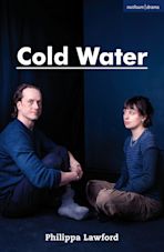 Cold Water cover