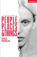 People, Places and Things cover