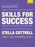 Skills for Success cover