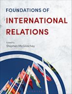 Foundations of International Relations cover