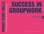 Success in Groupwork cover