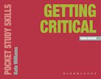 Getting Critical cover