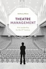 Theatre Management cover