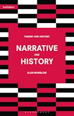 Narrative and History cover