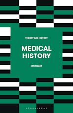 Medical History cover