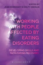 Working with People Affected by Eating Disorders cover