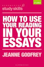 How to Use Your Reading in Your Essays cover