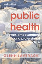 Public Health cover