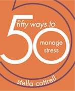 50 Ways to Manage Stress cover