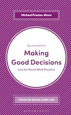 Making Good Decisions cover