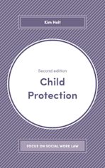 Child Protection cover