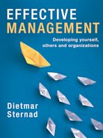 Effective Management cover