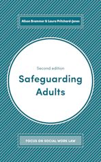 Safeguarding Adults cover