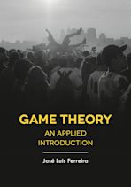 Game Theory cover