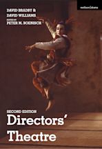 Directors’ Theatre cover