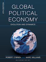 Global Political Economy cover