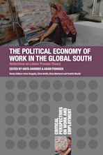 The Political Economy of Work in the Global South cover