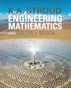 Engineering Mathematics cover