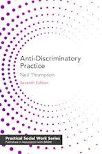 Anti-Discriminatory Practice cover
