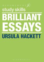 Brilliant Essays cover