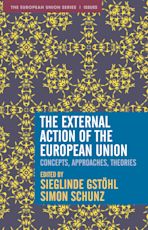 The External Action of the European Union cover