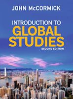 Introduction to Global Studies cover