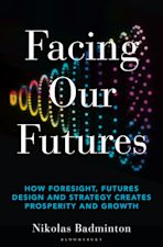 Facing Our Futures cover